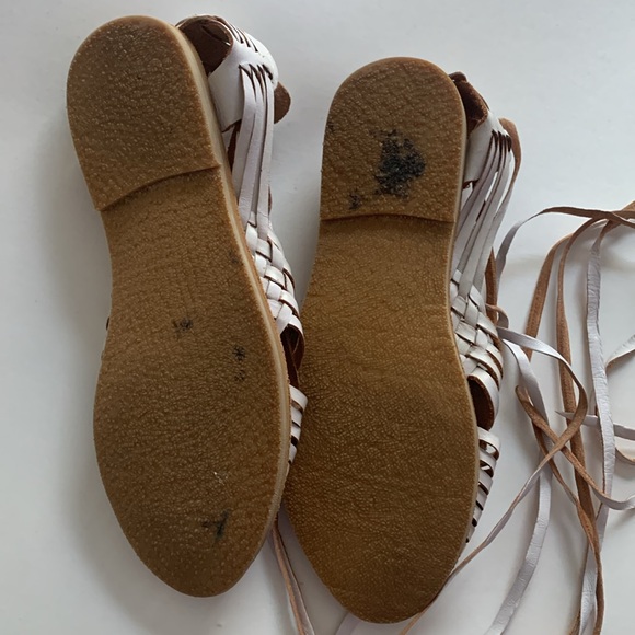 Free People Chamula Sandals - Picture 7 of 8